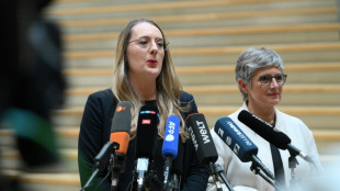 Gr&uuml;nen-Fraktionschefinnen Dr&ouml;ge und Ha&szlig;elmann im Amt best&auml;tigt