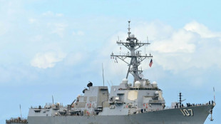 Venezuela-EUA, uma crise que navega entre petróleo e navios de guerra