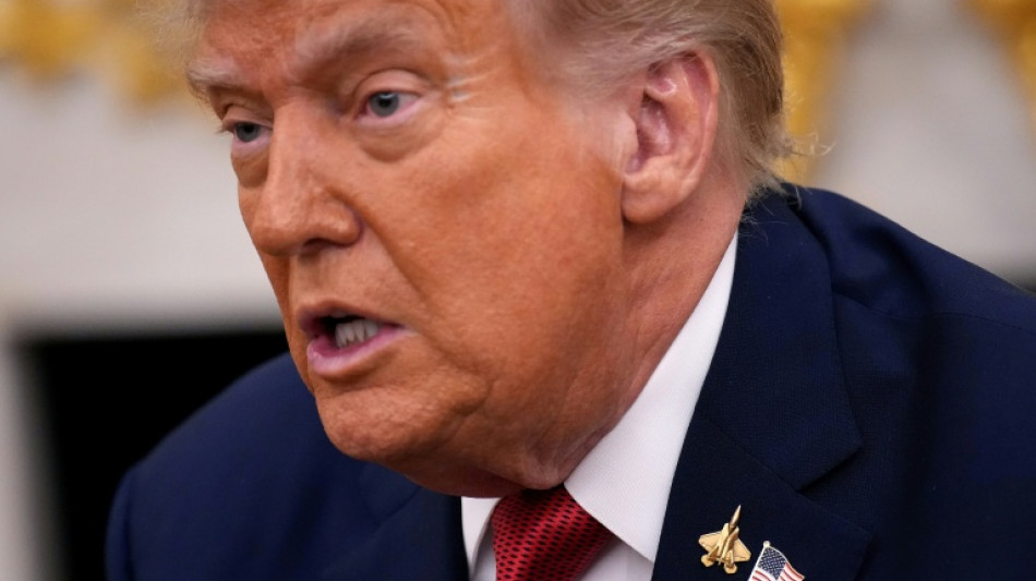 Asian markets drop as US data, new tariff threats dent sentiment