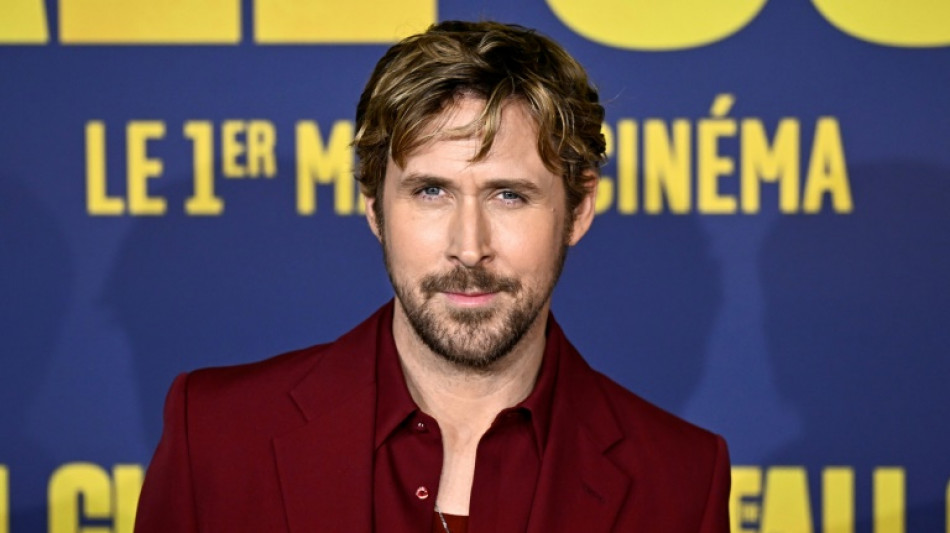 Ryan Gosling wird Teil des "Star Wars"-Universums