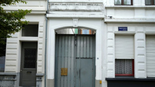L'artiste belge Jan Fabre fix&eacute; sur son sort vendredi 