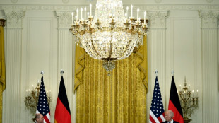 Wei&szlig;es Haus: Scholz und Biden telefonieren am Mittwoch zu Ukraine-Konflikt