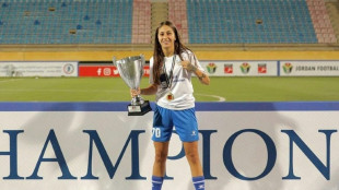 "Han matado su sue&ntilde;o": en L&iacute;bano, una futbolista en coma tras unos ataques de Israel