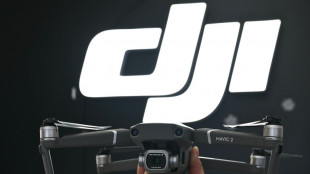 Trump announces tariffs of up to 100% on imported drones