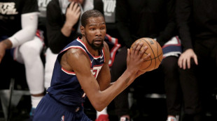 NBA: Durant va rester aux Nets, affirment ses dirigeants 