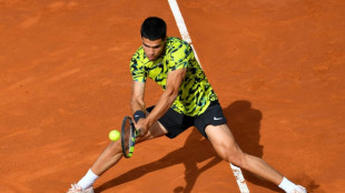 Tennis: sans Nadal ni Djokovic, Alcaraz pour voir double &agrave; Madrid
