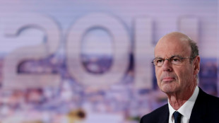 Droits de douane: la France revoit en baisse sa pr&eacute;vision de croissance pour 2025 