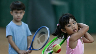 "Quiero ser como Eala": la pasi&oacute;n por el tenis se dispara en Filipinas