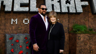 Moviegoers digging 'Minecraft Movie,' tops in N.America theaters