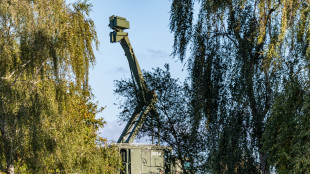 Avvistati droni in Danimarca, su più grande base militare