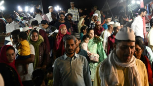 India ser&aacute; a finales de abril el pa&iacute;s m&aacute;s poblado del mundo, por delante de China