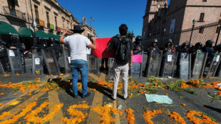 Le Mexique intensifie sa lutte contre les cartels après le meurtre d'un maire antinarcos