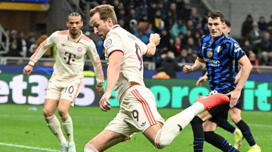 Champions: Kompany, non abbiamo fatto abbastanza per vincere