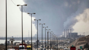 Staatsfernsehen: Mehr als 500 Verletzte bei Hafen-Explosion im Iran