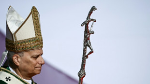 Jubilé des Jeunes: plus d'un million de fidèles à la messe de clôture du pape