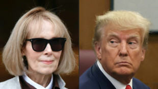 Justi&ccedil;a dos EUA rejeita a&ccedil;&atilde;o de Trump contra escritora que o acusa de estupro