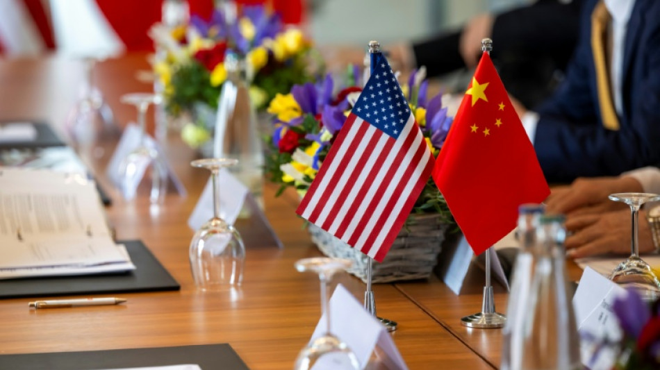 Stocks rise on easing US-China trade tensions, cool US inflation
