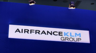 Air France-KLM bat des records malgré des vents contraires en fin d'année