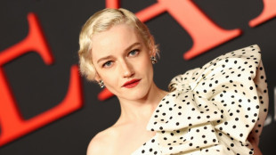 'Weapons' fights back to top of N. American box office