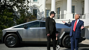 Tesla muss zehntausende Cybertrucks zur&uuml;ckrufen