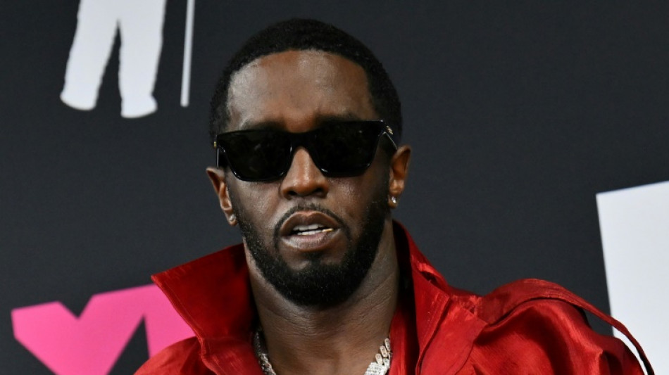 Julgamento de P.Diddy entra em fase final
