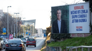 Croatas v&atilde;o &agrave;s urnas com o presidente Milanovic como favorito