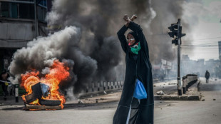 Al menos ocho muertos en Kenia por enfrentamientos durante marchas para conmemorar protestas de 2024
