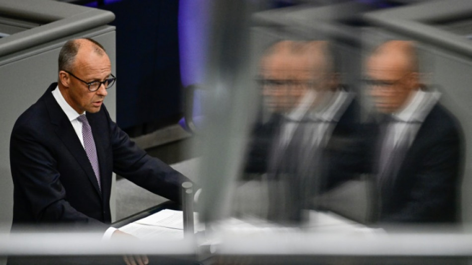 Paris et Berlin insistent pour un cessez-le-feu &agrave; Gaza