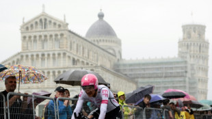 Carapaz wins stage 11 of Giro with Del Toro in lead