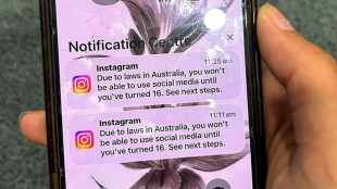 Australia prohíbe por primera vez en el mundo las redes sociales a menores de 16 años