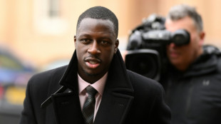 Jury in trial of France's Mendy retires to consider verdicts
