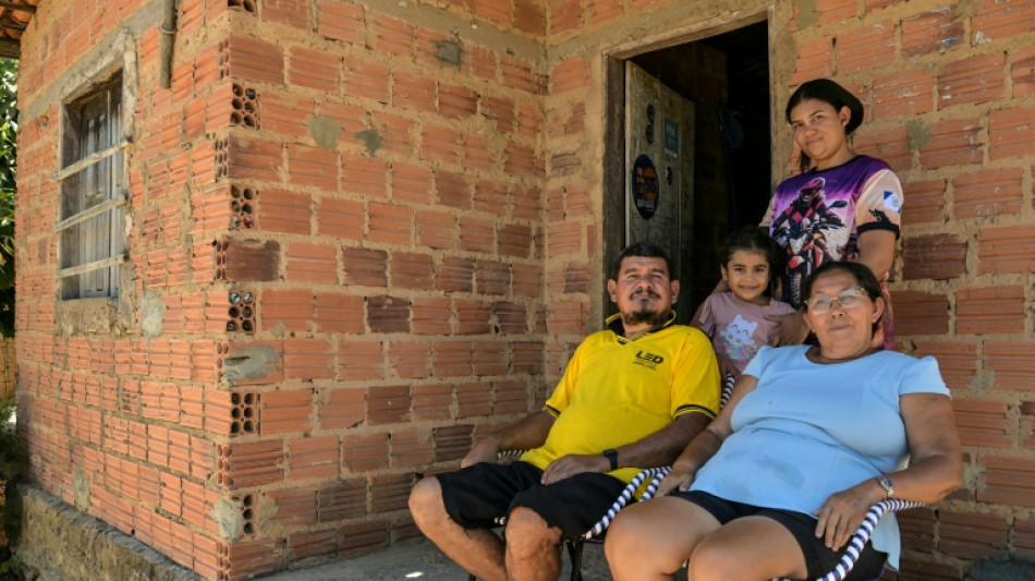 'Amor pelos pobres': a s&oacute;lida popularidade de Lula no Nordeste