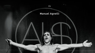 Agnelli, il mio libro per capire cos'è un concerto rock