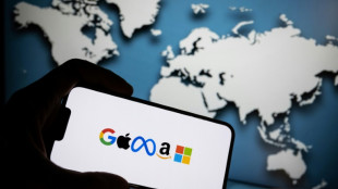 Concurrence: l'UE durcit les r&egrave;gles pour six g&eacute;ants de la tech