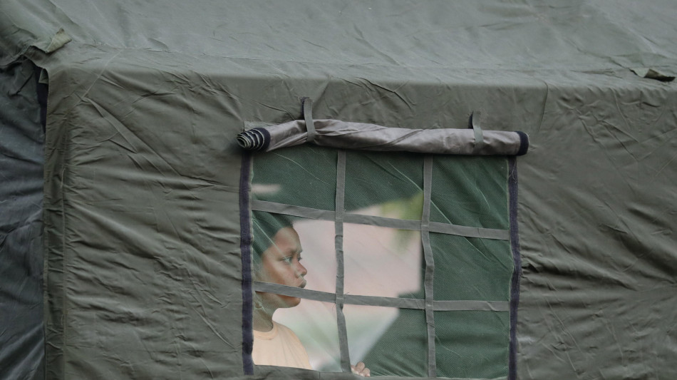 Forti piogge in Myanmar terremotata, &egrave; emergenza sfollati