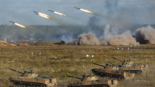Russia, Belarus to stage military drills as West watches warily
