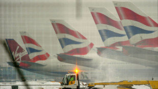 London's Heathrow eyes higher fees for &pound;10bn upgrade