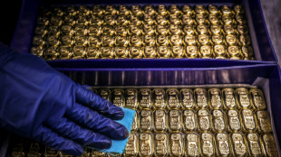 Nach Trumps Zolldrohungen: Goldpreis steigt erstmals &uuml;ber 3000 Dollar 