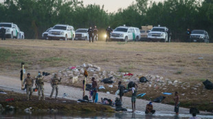 Le plan am&eacute;ricain sur l'immigration risque de saper les droits humains (ONU)