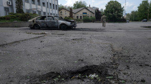 Ukraine: le Kremlin dit un sommet Poutine-Zelensky "possible" qu'apr&egrave;s des "accords"
