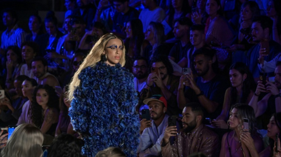 Una diputada transexual brasile&ntilde;a denuncia haber sido identificada como hombre por EEUU