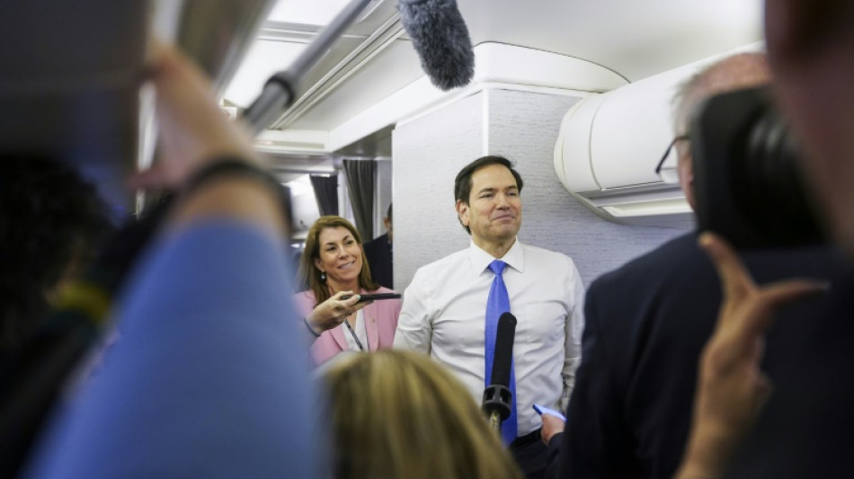 Rubio vows to keep stripping visas after furor over snatched student