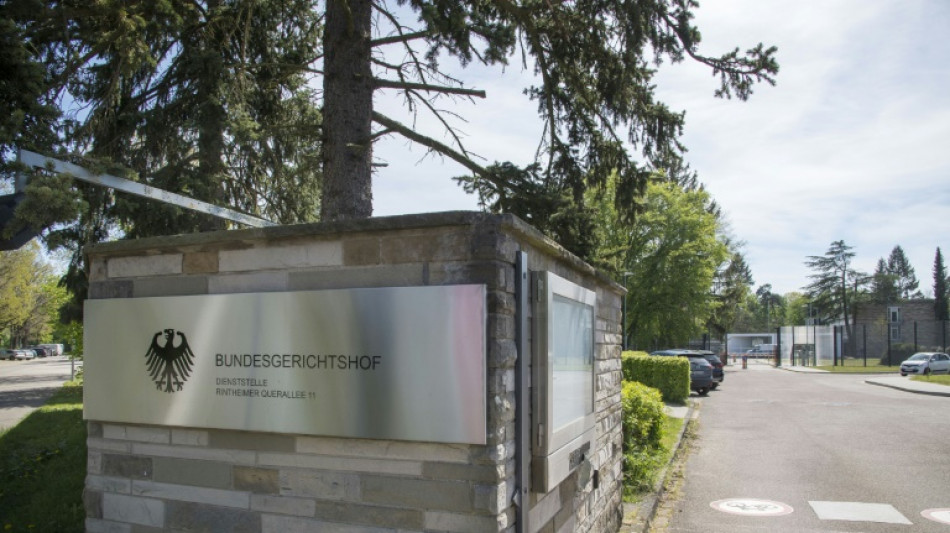 Mord an schlafendem Cousin in Hessen: Urteile rechtskr&auml;ftig