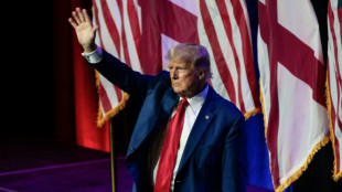 Acusa&ccedil;&atilde;o na Ge&oacute;rgia representa novos perigos para Trump