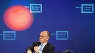 Merz zu Israel: Vorgehen in Gaza nicht mehr mit Kampf gegen Terrorismus zu begr&uuml;nden