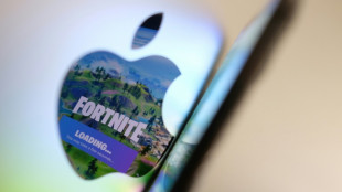 Le jeu "Fortnite" retiré de l'App Store, son éditeur accuse Apple d'entrave concurentielle