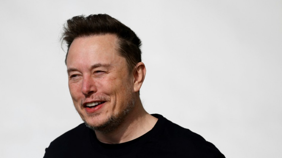 Tribunal dos EUA arquiva processo de Musk contra organiza&ccedil;&atilde;o de luta contra o &oacute;dio