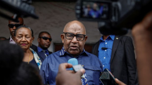 Pr&eacute;sidentielle aux Comores: le sortant Azali vainqueur d&egrave;s le premier tour