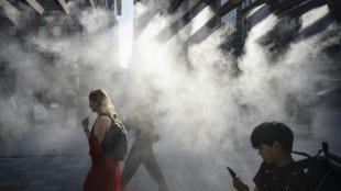 Heat risks force world marathons and race walks to start earlier