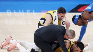 NBA: Haliburton nouvelle victime d'une rupture d'un tendon d'Achille